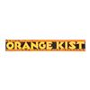 Image 1 : Orange Kist Tin Litho Sign