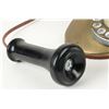 Image 5 : Brass Candlestick Telephone