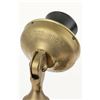 Image 7 : Brass Candlestick Telephone