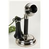 Image 2 : Candlestick Telephone & Ringer Box