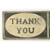 Image 2 : Painted Wood Country Store Sign
