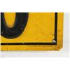Image 2 : "Oh Henry!" Chocolate Bar Tin Litho Sign