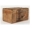 Image 4 : Lowney's Chocolate Wood Crate