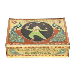 Andrea Ratti & Co. Almond Cake Tin