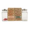 Image 1 : Boxed Wrigley's Gum Product Jars