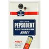 Image 2 : Pepsodent Toothbrush Vending Machine
