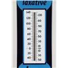 Image 3 : Ex-Lax Porcelain Thermometer