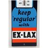 Image 4 : Ex-Lax Porcelain Thermometer
