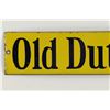 Image 2 : Old Dutch Cleanser Porcelain Sign