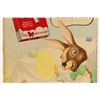 Image 3 : "Bye" Dish Soap Cardboard Sign