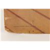 Image 5 : "Bye" Dish Soap Cardboard Sign