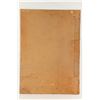 Image 6 : "Bye" Dish Soap Cardboard Sign