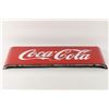 Image 2 : Coca-Cola Porcelain "Sled" Sign