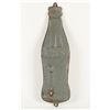 Image 5 : Coca-Cola Tin Litho "Bottle" Thermometer