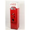 Image 2 : Coca-Cola Vendo 44 Vending Machine