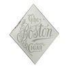 Image 1 : The Boston Cigar Mirror Sign