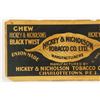 Image 2 : Canadian Tobacco Cardboard Signs