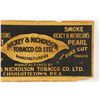 Image 3 : Canadian Tobacco Cardboard Signs