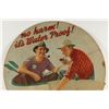 Image 2 : Bond Street Tobacco Cardboard Sign