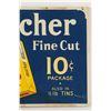 Image 4 : Archer Tobacco Cardboard Sign