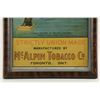 Image 5 : British Navy Tobacco Cardboard Lithograph