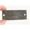 Image 8 : Machinery & Appliance Tags, Badges