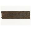 Image 9 : Machinery & Appliance Tags, Badges
