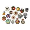 Image 1 : International Automotive Club Badges