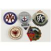 Image 4 : International Automotive Club Badges