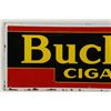 Image 2 : Buckingham Cigarettes Porcelain Sign