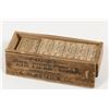 Image 3 : "Our Piper" Cigars Boxed Dominoes Set