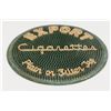 Image 2 : Export Cigarettes Rubber Change Pad