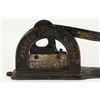 Image 2 : Master Mason Tobacco Cutter