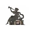 Image 2 : Chas. F. Knoll Cigars Cast Clock