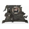 Image 3 : Chas. F. Knoll Cigars Cast Clock