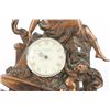 Image 7 : Chas. F. Knoll Cigars Cast Clock