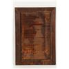 Image 2 : Sweet Caporal Framed Cardboard Sign