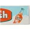 Image 3 : Orange Crush Tin Litho Sign