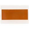 Image 2 : Orange Crush Tin Litho Sign