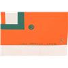 Image 3 : Orange Crush Tin Litho Sign