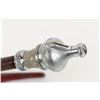Image 2 : Allen Red Arrow "Rocket" Lawn Sprinkler