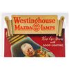 Image 4 : Westinghouse Lamps Cardboard Display