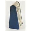 Image 8 : Gillette Razor Blade Tin Litho Product Dispenser