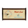 Image 1 : Maple Lane Dairy Clock