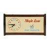 Image 1 : Maple Lane Dairy Clock