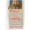 Image 2 : 1912 Coca-Cola Matchbook Cover