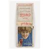 Image 3 : 1912 Coca-Cola Matchbook Cover