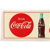 Image 2 : Coca-Cola Tin Litho Sign