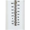 Image 3 : Rogers Cement Porcelain Thermometer