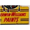 Image 4 : Sherwin-Williams Paint Porcelain Sign